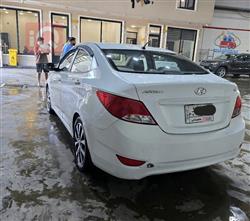 هيونداي أكسنت